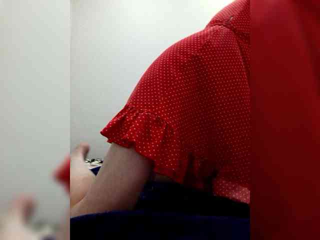 Julia_UralO4ka webcam