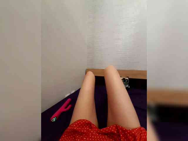 Julia_UralO4ka webcam