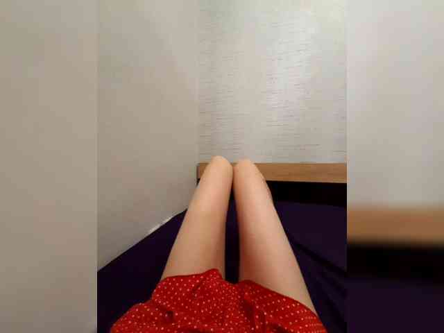 JuliaKiss-11 webcam