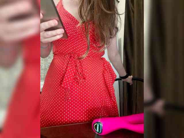 Julia_UralO4ka webcam