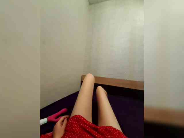 JuliaKiss-11 webcam
