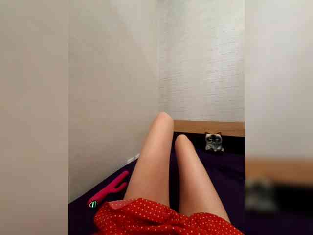 Julia_UralO4ka webcam