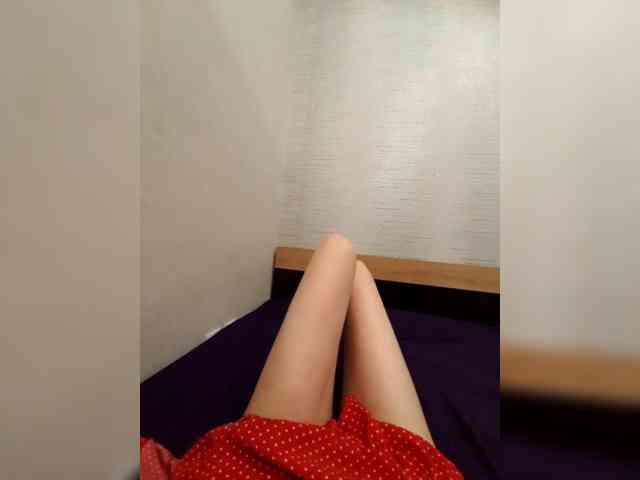 JuliaKiss-11 webcam
