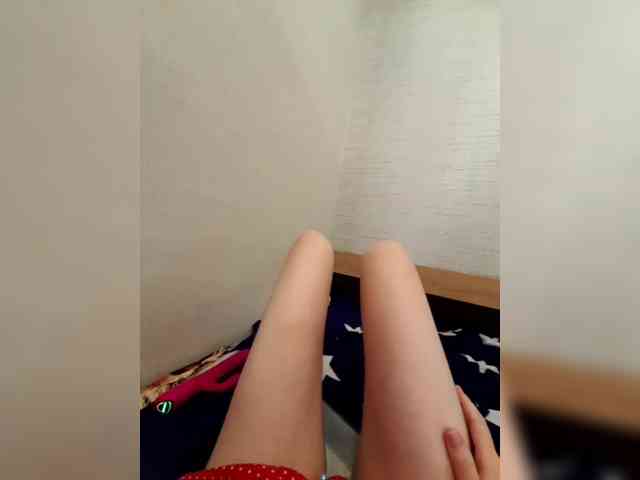 Julia_UralO4ka webcam
