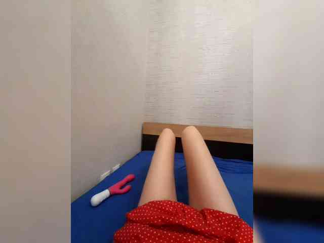 JuliaKiss-11 webcam