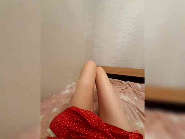 JuliaKiss-11 webcam