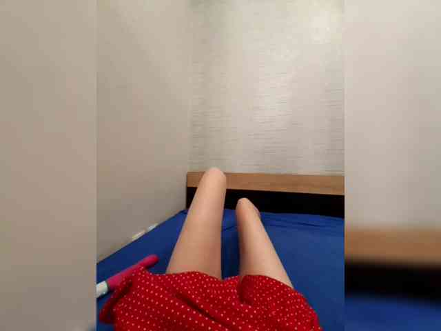JuliaKiss-11 webcam