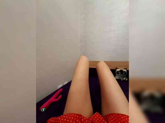 Julia_UralO4ka webcam