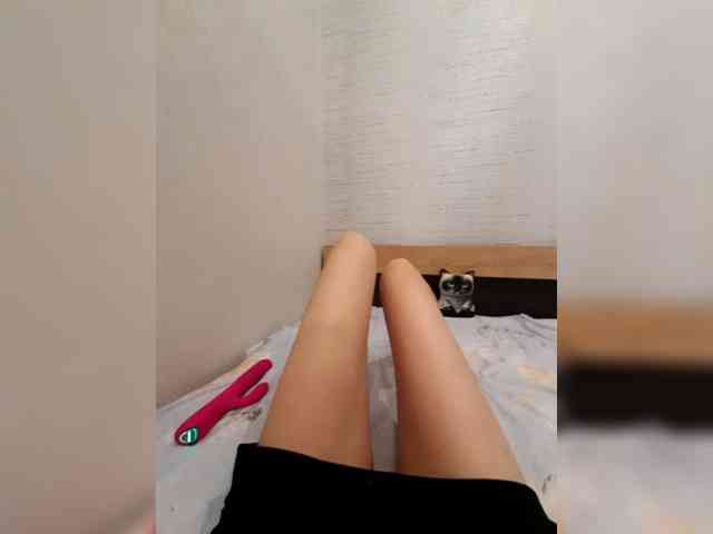 Julia_UralO4ka webcam