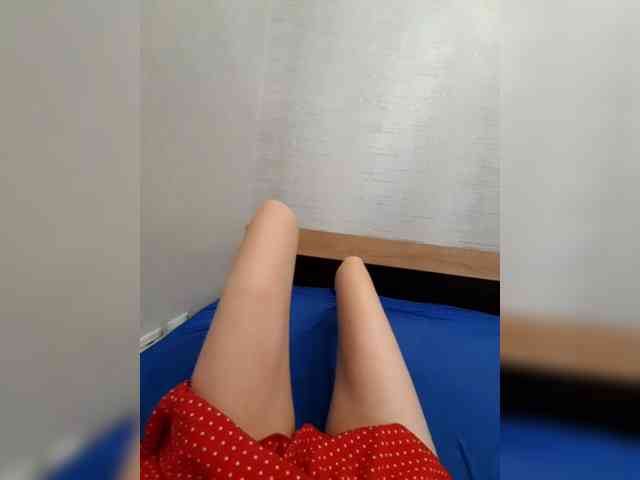 JuliaKiss-11 webcam