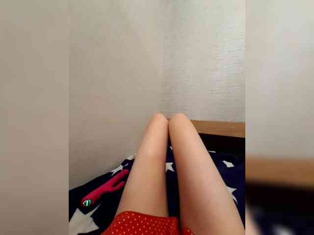 Julia_UralO4ka webcam