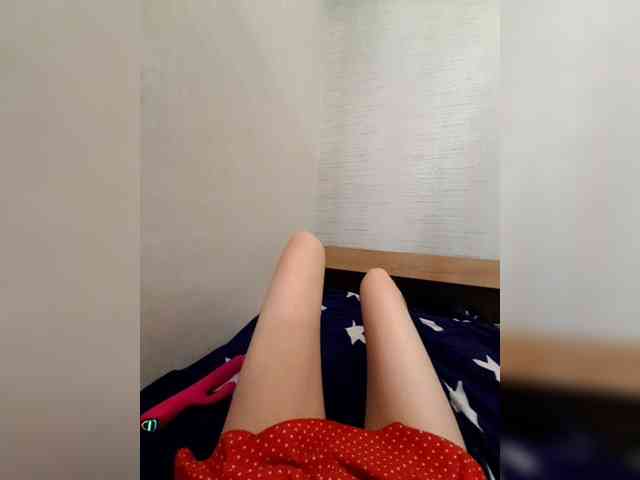 Julia_UralO4ka webcam
