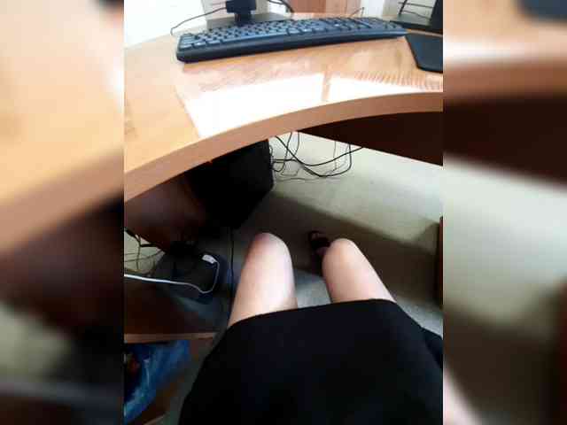 JuliaKiss-11 webcam