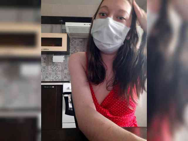 JuliaKiss-11 webcam