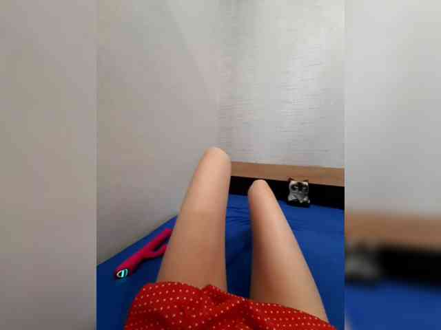 Julia_UralO4ka webcam