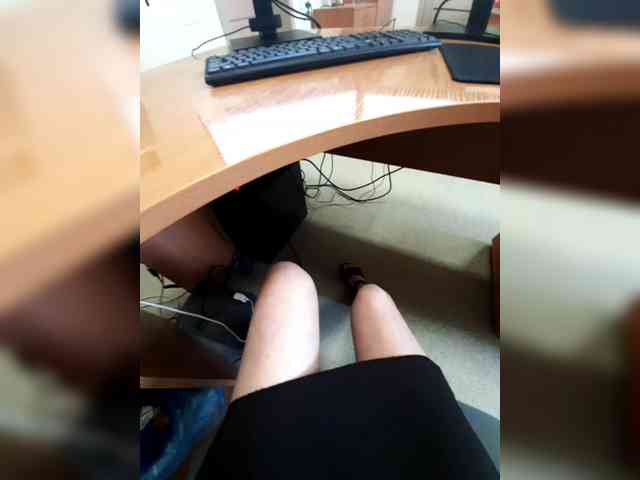 JuliaKiss-11 webcam