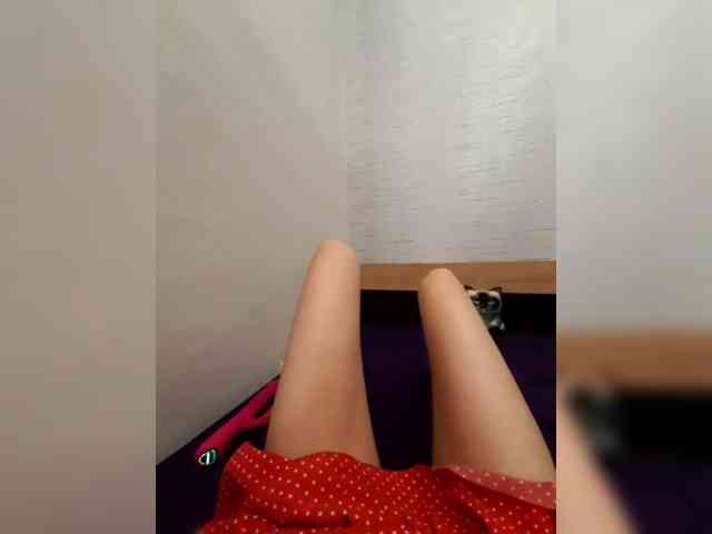 Julia_UralO4ka webcam