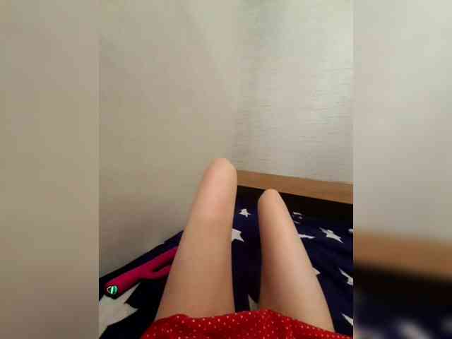 Julia_UralO4ka webcam