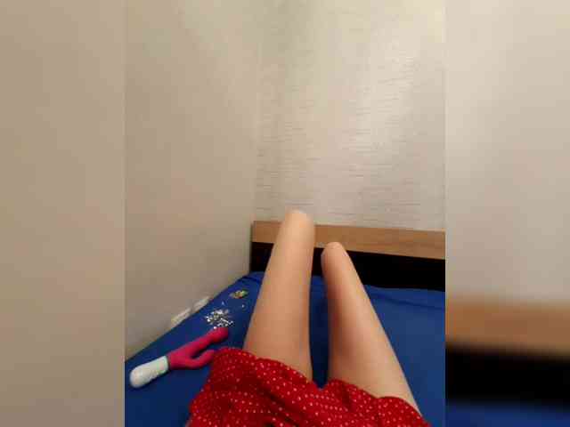 JuliaKiss-11 webcam