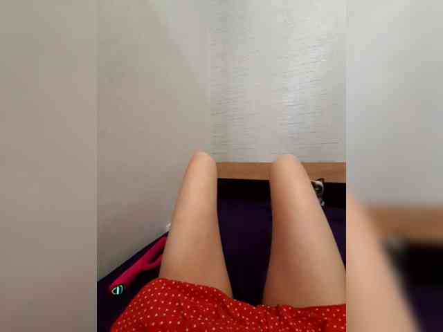 Julia_UralO4ka webcam