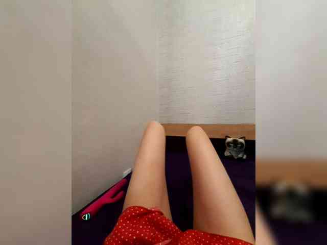 Julia_UralO4ka webcam