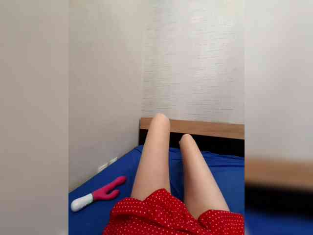JuliaKiss-11 webcam