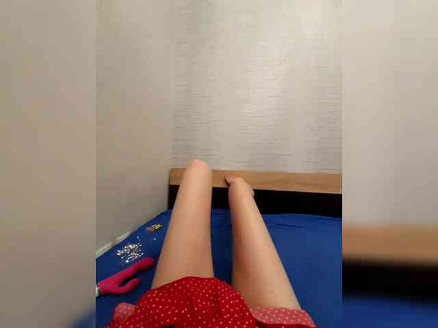 JuliaKiss-11 webcam