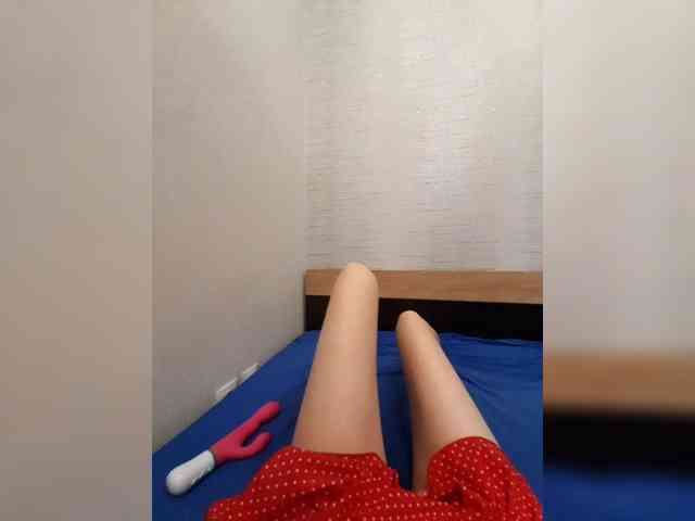 JuliaKiss-11 webcam