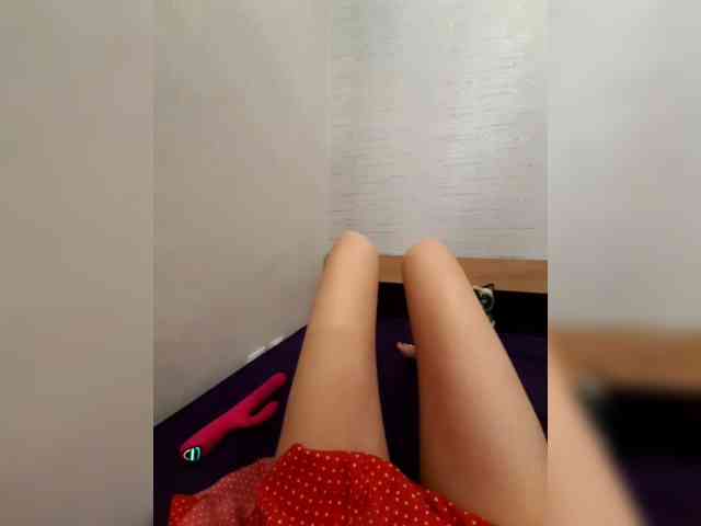 Julia_UralO4ka webcam