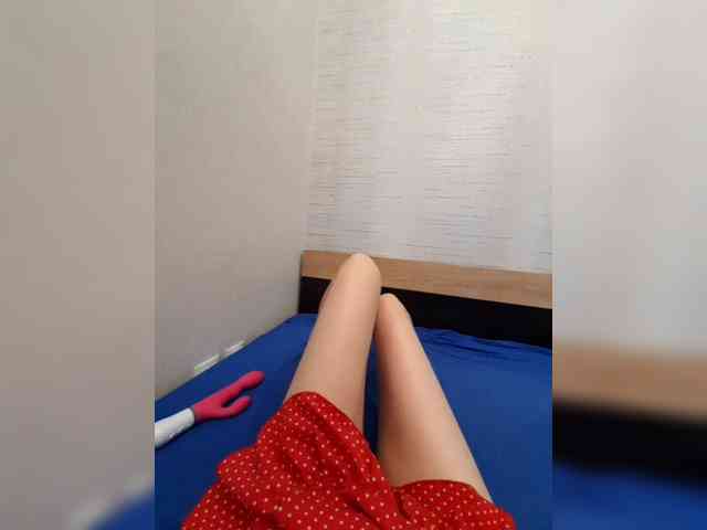 JuliaKiss-11 webcam
