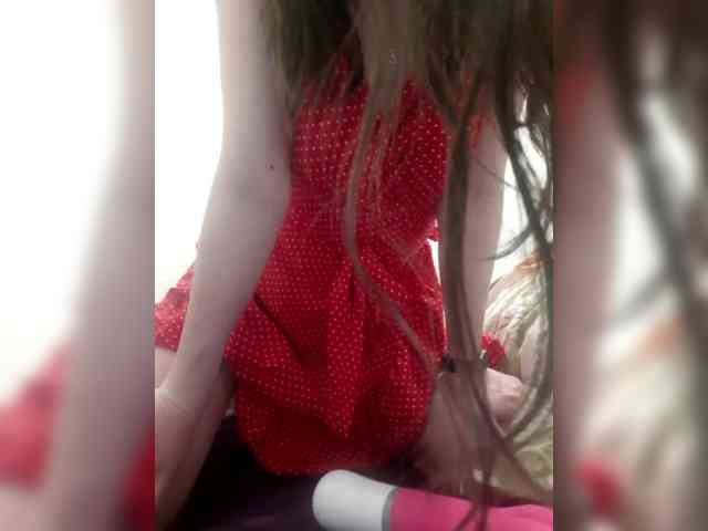 JuliaKiss-11 webcam
