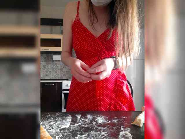 JuliaKiss-11 webcam