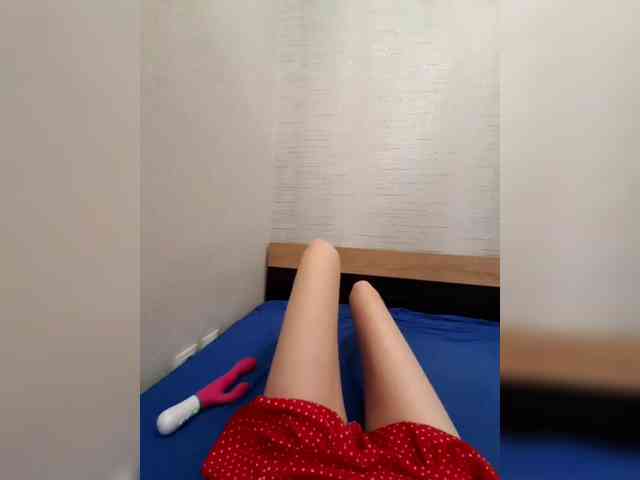 JuliaKiss-11 webcam