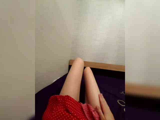 JuliaKiss-11 webcam