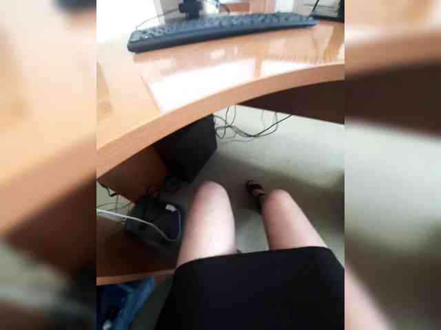 JuliaKiss-11 webcam