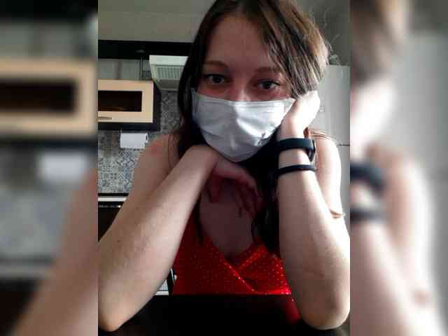 JuliaKiss-11 webcam