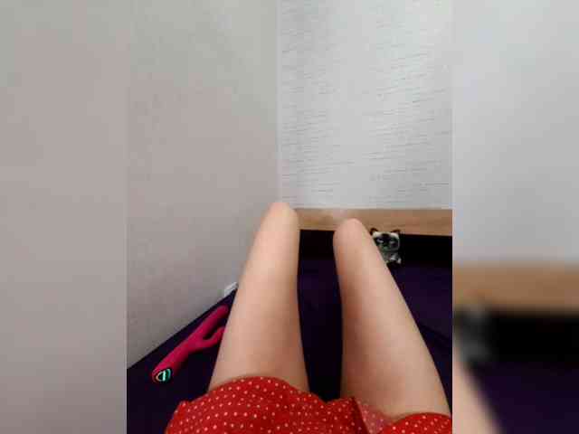 Julia_UralO4ka webcam