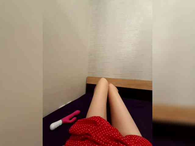 JuliaKiss-11 webcam