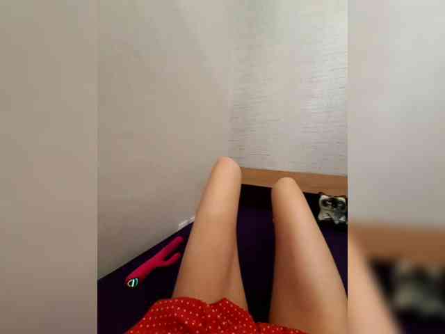 Julia_UralO4ka webcam
