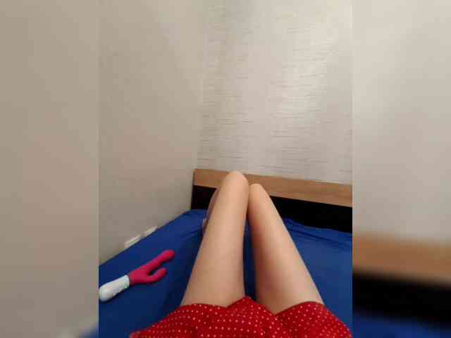 JuliaKiss-11 webcam