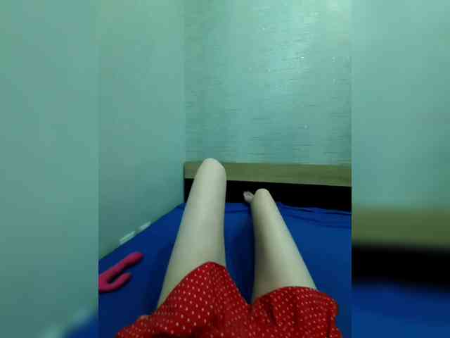 JuliaKiss-11 webcam
