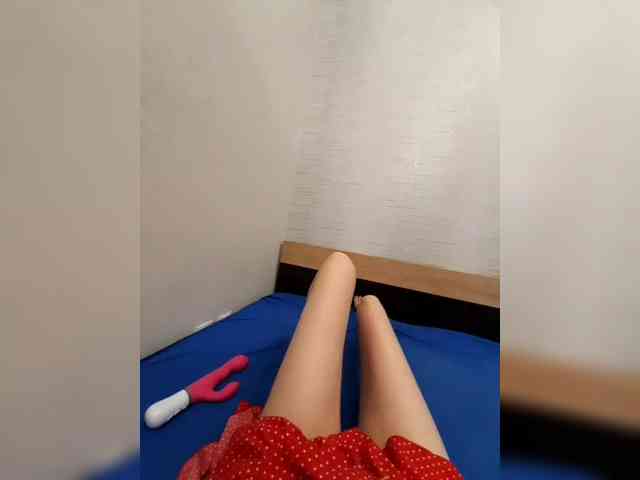 JuliaKiss-11 webcam