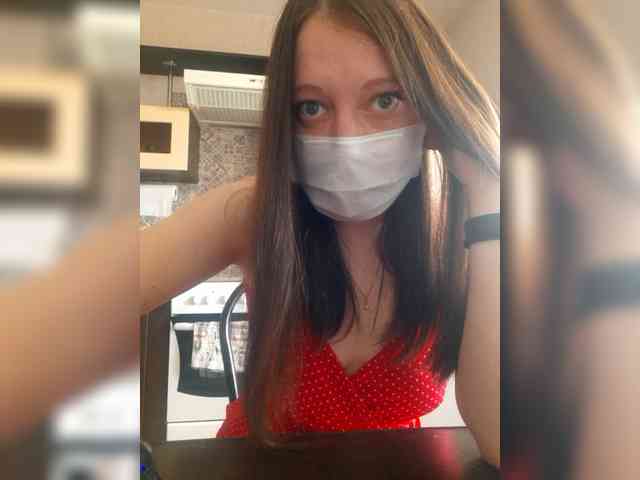 JuliaKiss-11 webcam