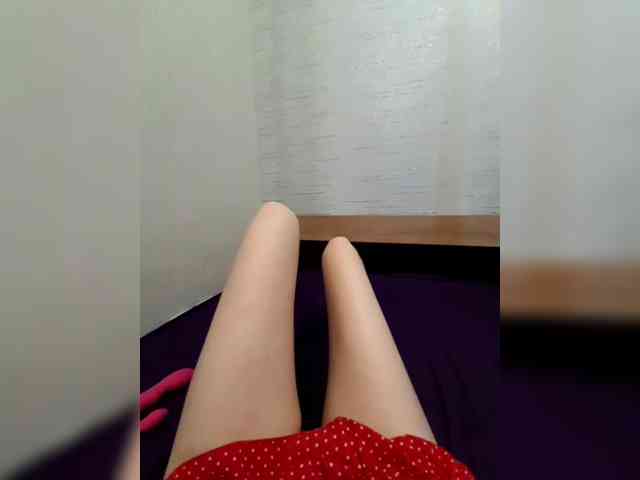 JuliaKiss-11 webcam