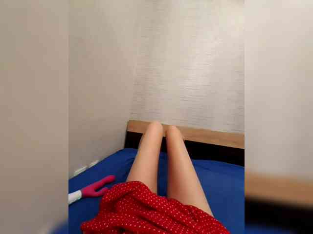 JuliaKiss-11 webcam