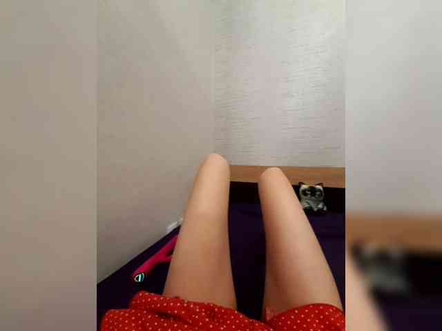 Julia_UralO4ka webcam