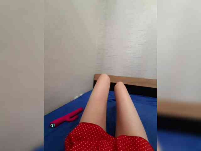 JuliaKiss-11 webcam