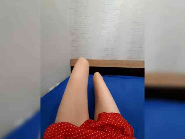 JuliaKiss-11 webcam