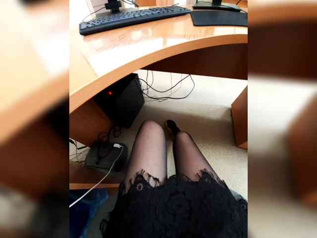 JuliaKiss-11 webcam