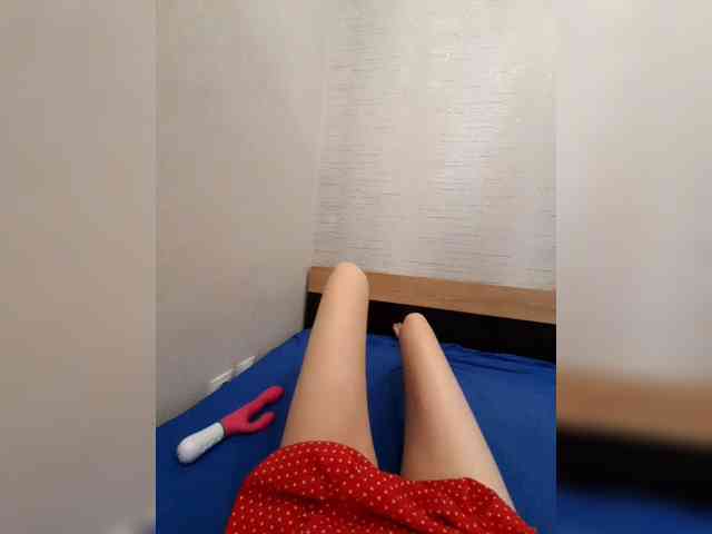 JuliaKiss-11 webcam